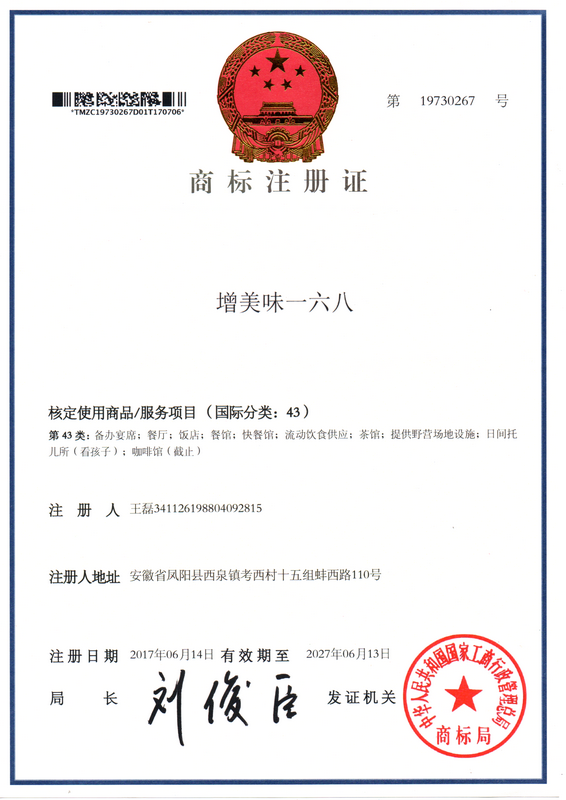 商標案例