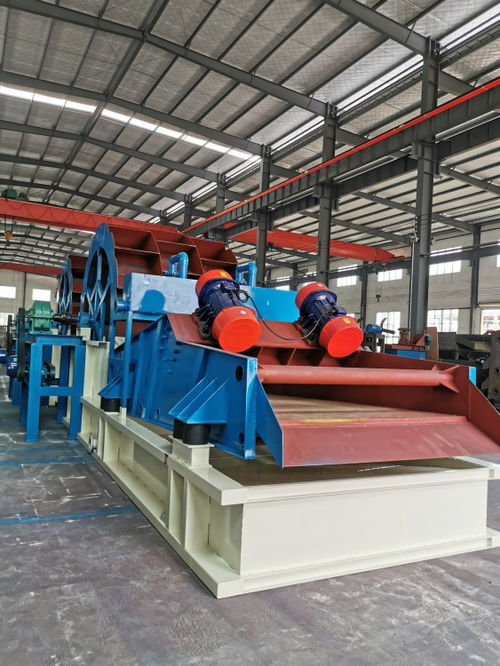 【韶關(guān)聚氨酯脫水篩泥漿分離脫水設(shè)備】- 