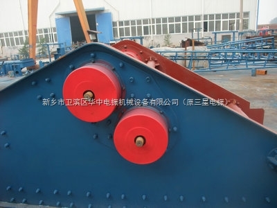 ZXR-ZXR型1250x4000洗煤篩是洗煤廠的專用產品啊 _供應信息_商機_中國化工儀器網(wǎng)