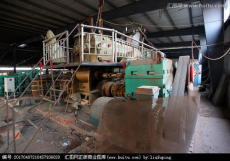 高效節能，選煤設備助力煤炭清潔利用